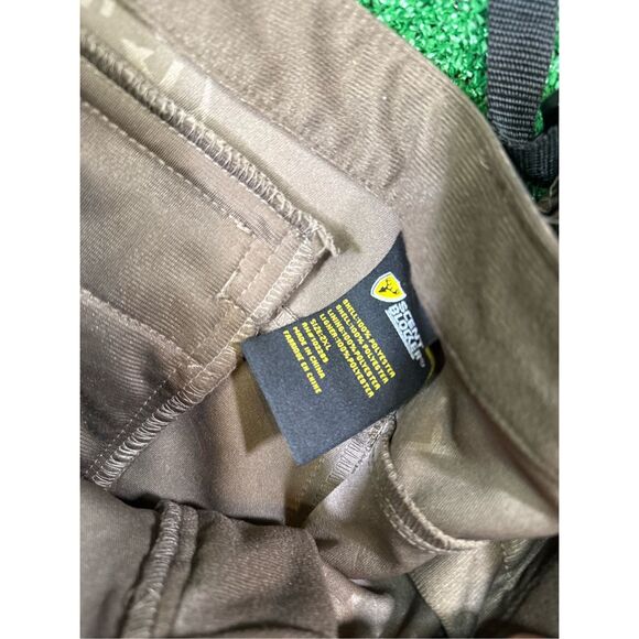 42x32‎ Real Tree Bone Collector ScentBlocker Camo Deer HuntingPants Size XXL - Picture 6 of 9